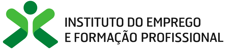 iefp-logo Instituto do Emprego e Formação Profissional